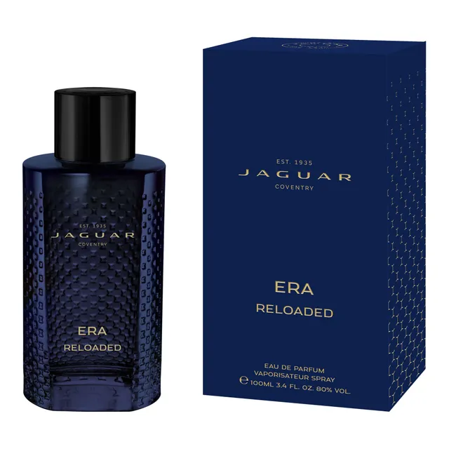 Era Reloaded EdP 100ml