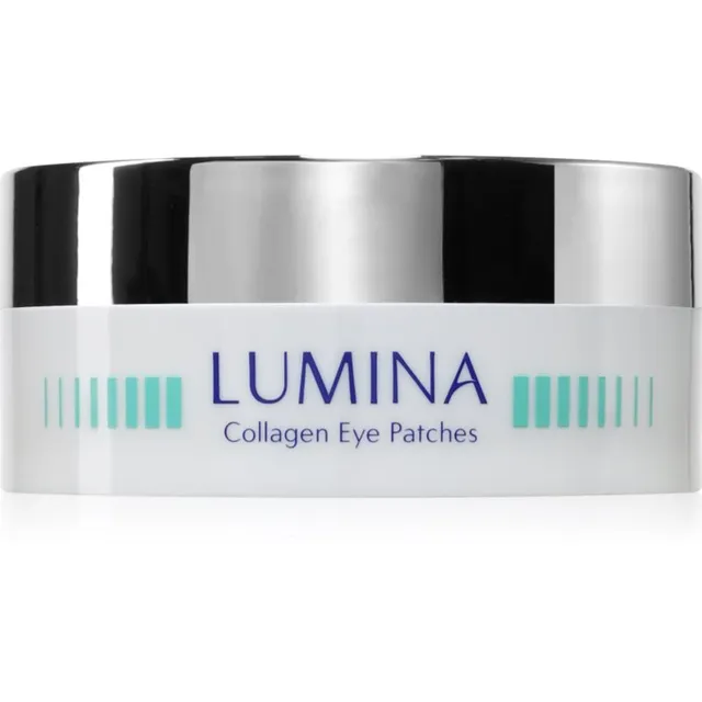 Orphica Lumina Collagen Eye Patches taastavad silmaaluste hüdrogeelpadjakesed kollageeniga 30 paar