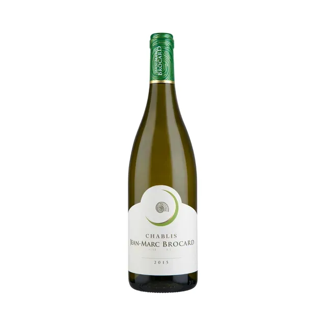 Jean-Marc Brocard Chablis 75 cl