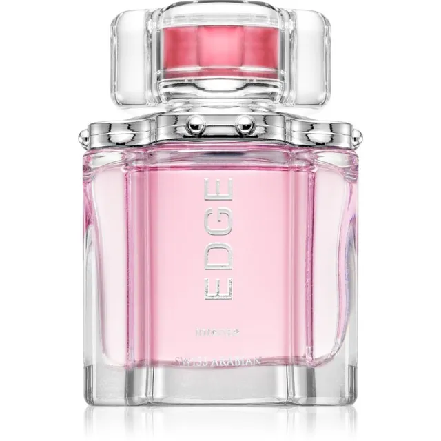 Swiss Arabian Edge Intense Parfüümvesi naistele 100 ml