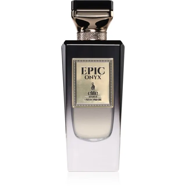 Risala Elite Epic Onyx Parfüümvesi meestele 100 ml