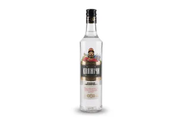 Viin KNAŽIČI 40% 500ml