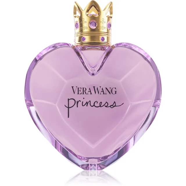 Vera Wang Princess tualettvesi naistele 30 ml