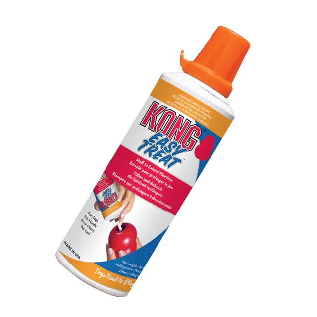 KONG Easy Treat juustumaitseline maius koertele