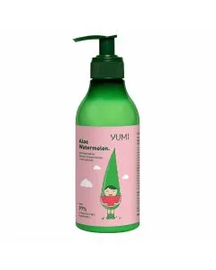 Ihupiim Aaloe ja Arbuus 300ml