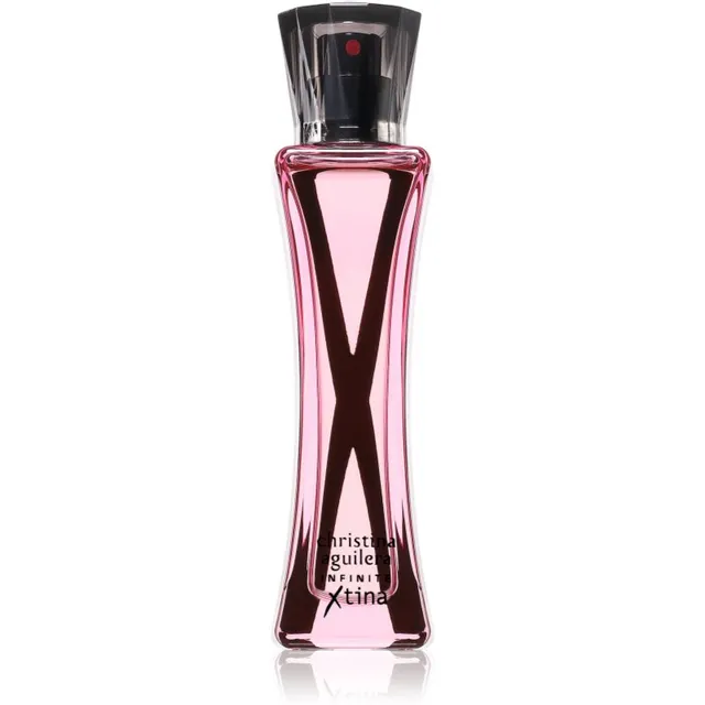 Christina Aguilera Infinite Xtina Parfüümvesi naistele 15 ml