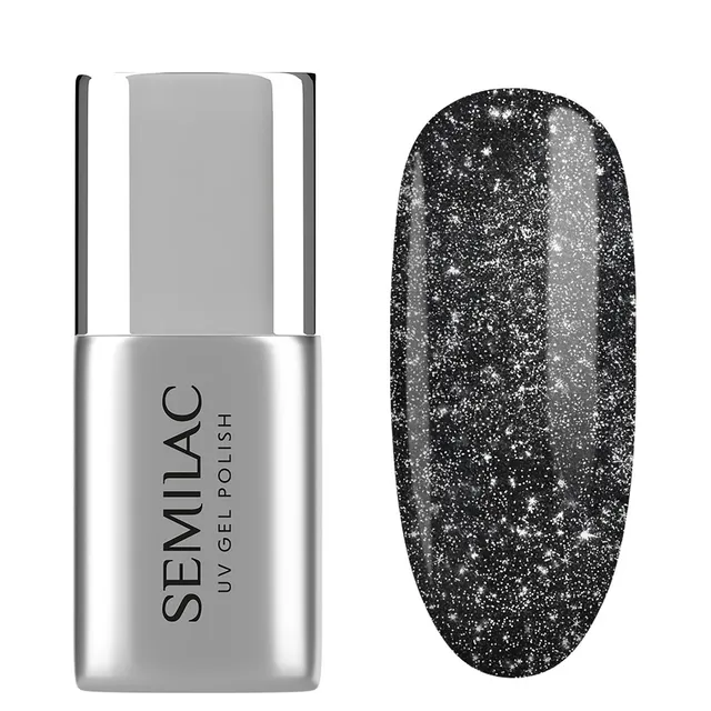 SEMILAC Top Coat Flash On 7ml