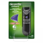 NICORETTE COOLBERRY SUUÕÕNESPREI LAHUS 1MG 1PIHUSTUS 150PIHUSTUS N1