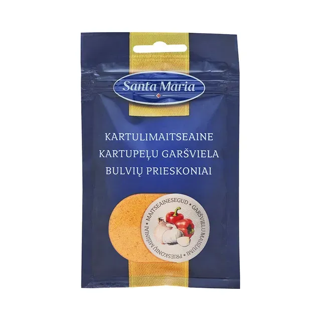 Kartulimaitseaine, SANTA MARIA, 30 g