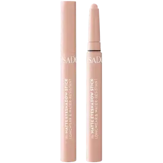 Lauvärvi pulk Isadora The Matte Bare Beige 60