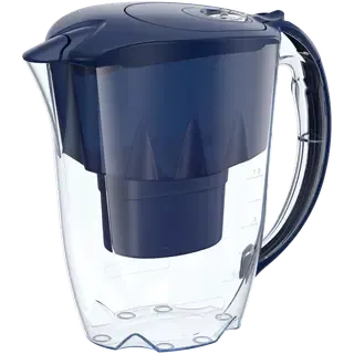 Filterkann Aquaphor Jasper Maxfor+ 2,8 l sinine