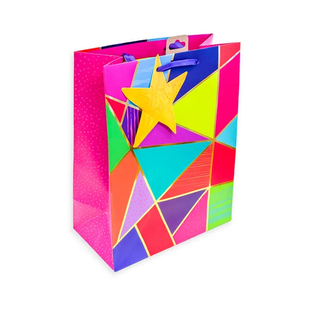 Kinkekott 5, suur, 26,5 x 33cm, HALLMARK, 1tk