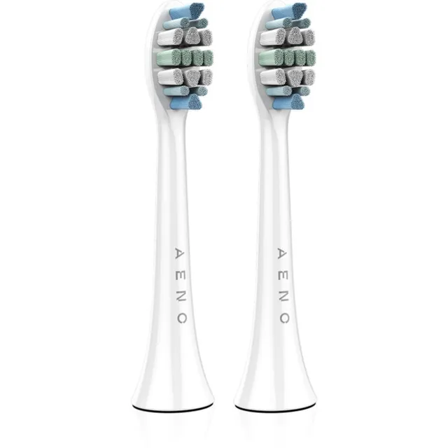 Aeno White Varuharjapead pro DB3/DB4/DB5/DB6 2 tk