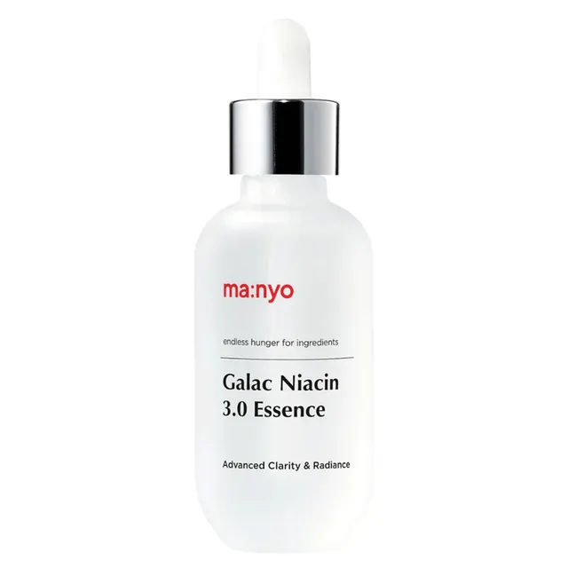 MA:NYO Galac Niacin 3.0 Essence 30ml