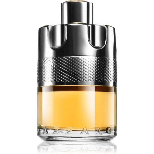 Azzaro Wanted By Night Parfüümvesi meestele 100 ml