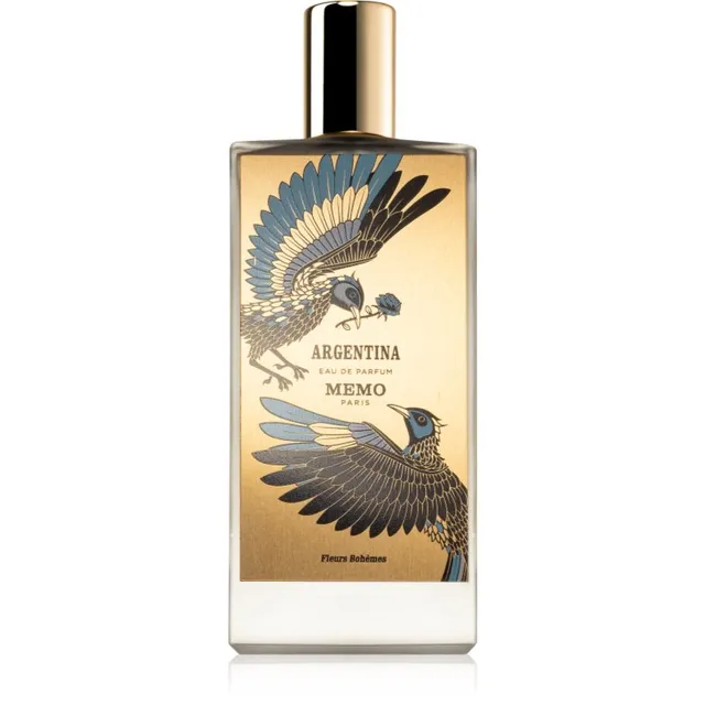 Memo Paris Argentina Parfüümvesi unisex 75 ml