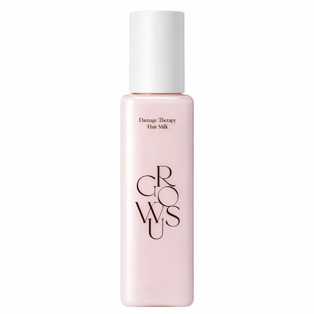 GROWUS Damage Therapy Hair Milk 160ml