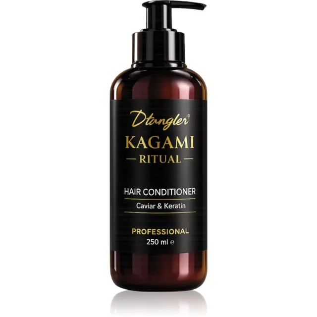 Dtangler Kagami Conditioner Palsam kuivadeleja kahjustatud juustele 250 ml