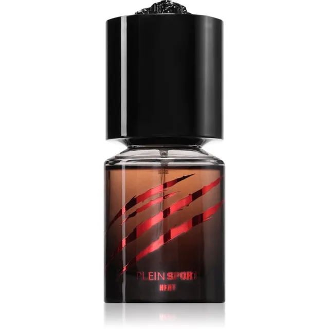 Philipp Plein Heat tualettvesi meestele 40 ml