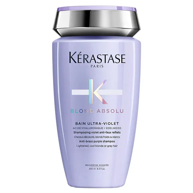 KERASTASE Blond Absolu Bain Ultra-Violet Shampoo 250ml