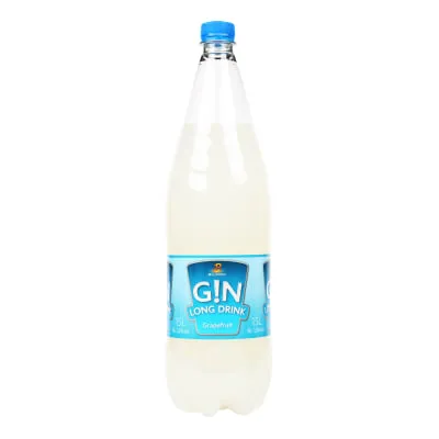 Muu alk.jook Bellissimo Long Drink 5,5% 1,5l
