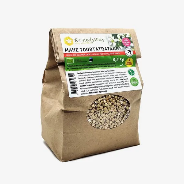 Toortatratang 500g