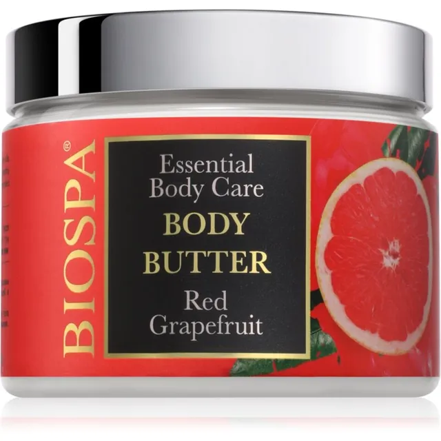 Sea of Spa Essential Dead Sea Treatment Kehavõi surnumere mineraalidega Red Grapefruid 350 ml
