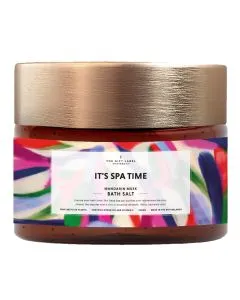 Vannisool It´s Spa Time 300g
