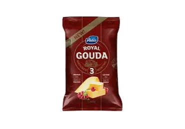 Royal Gouda Red juust laktoosivaba, VALIO, 250 g