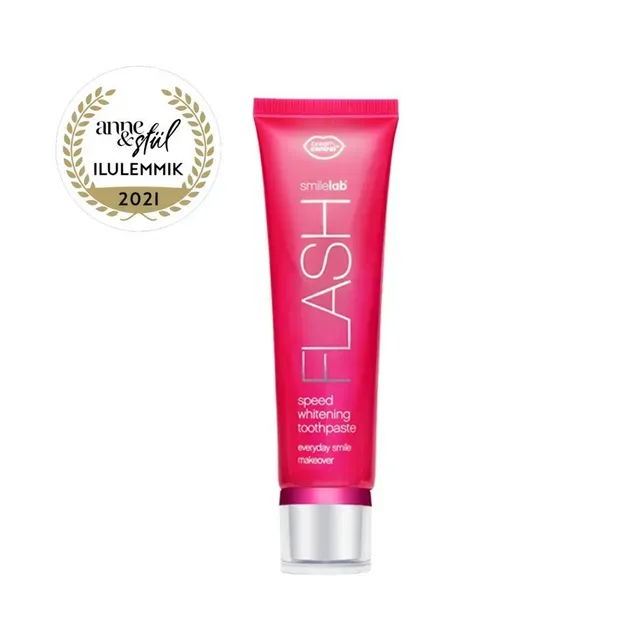 Hambapasta Flash Speed, SMILELAB, 75 ml