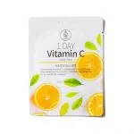 MedB kangasmask C-vitamiiniga 27 g