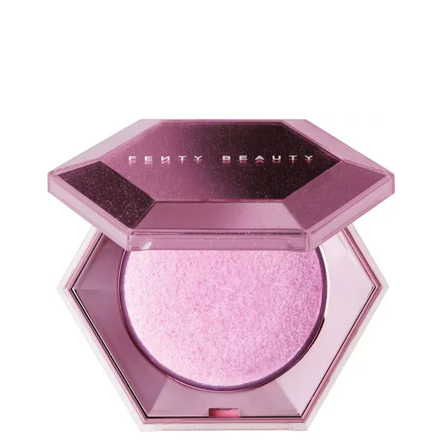 FENTY BEAUTY Diamond Bomb All-Over Diamond Veil Lavender Luv'r 8g