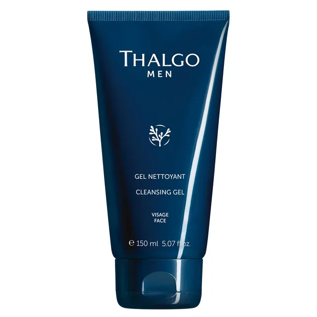 THALGO Men Cleansing Gel 150ml