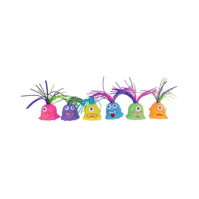 Brainboooom karjuv monster juuste/häälega, MANEN, 1tk