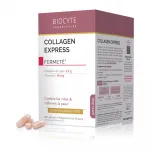 Collagen Express kapslid 180tk