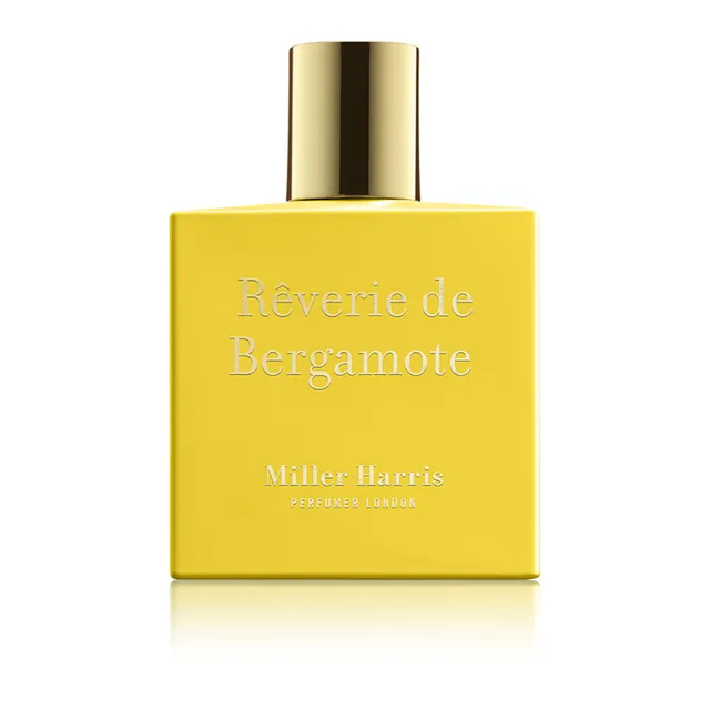 Rêverie de Bergamote EdP 50ml