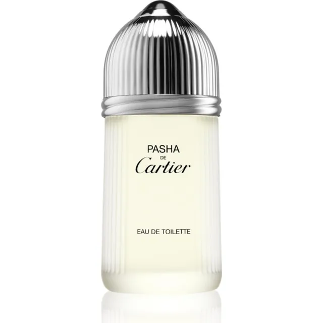 Cartier Pasha de Cartier tualettvesi meestele 100 ml