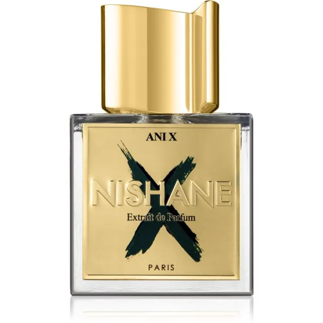 Nishane Ani X parfüümiekstakt unisex 100 ml