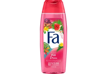 Dušigeel Island vibes fiji dream, FA, 250 ml
