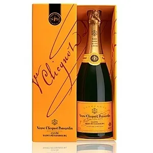 Veuve Clicquot Brut 75 cl