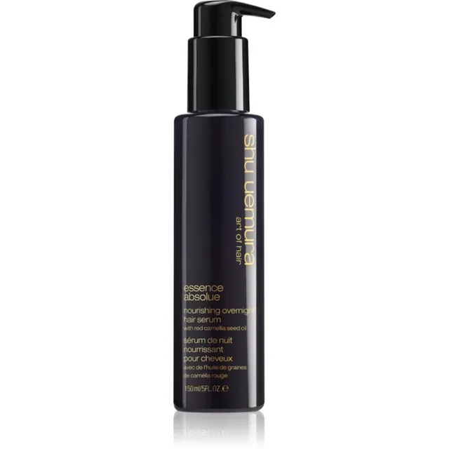 Shu Uemura Essence Absolue Ööseerum juustele 150 ml