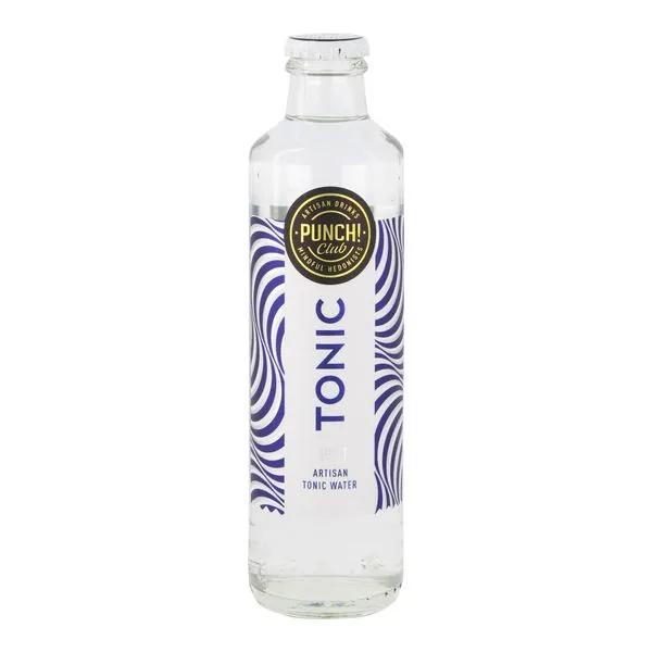 Tonic water light 250ml Eesti