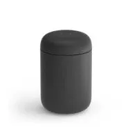 Fellow Carter Move Mug Matte Black 240ml