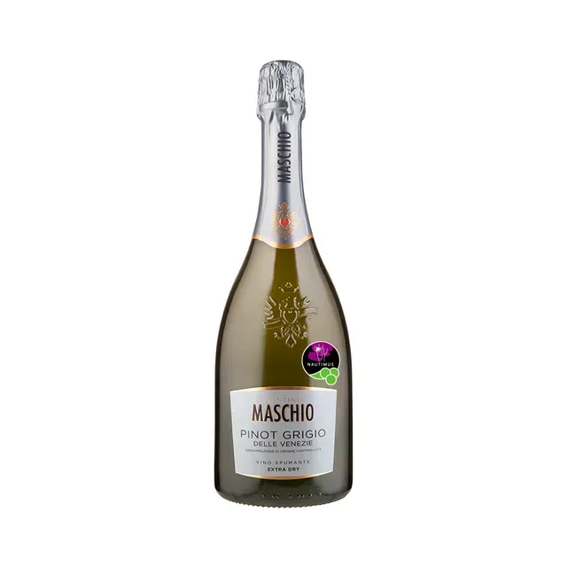 Maschio Pinot Grigio Extra Dry Spumante 75 cl