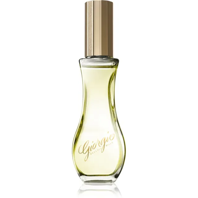 Giorgio Beverly Hills Giorgio tualettvesi naistele 50 ml