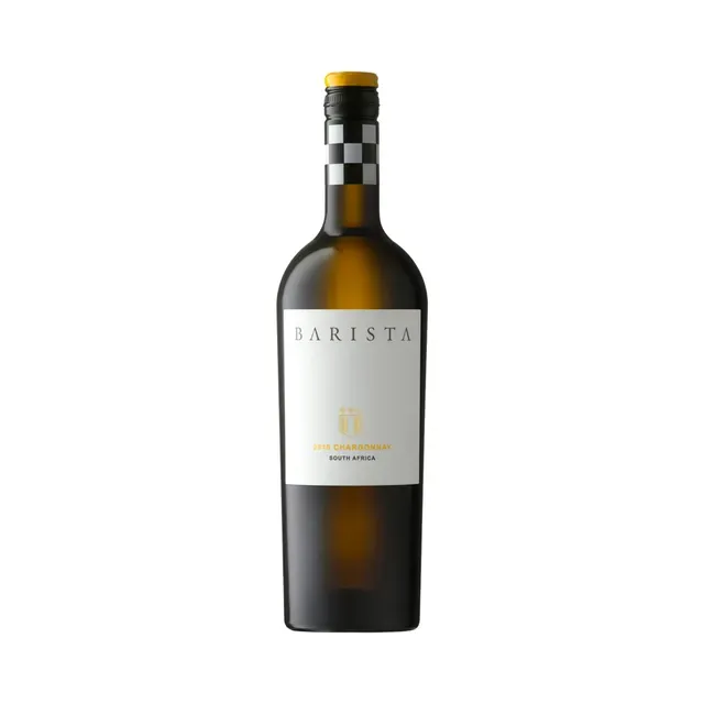 Chardonnay 75 cl