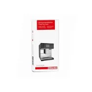 Miele puhastustabletid, 10tk