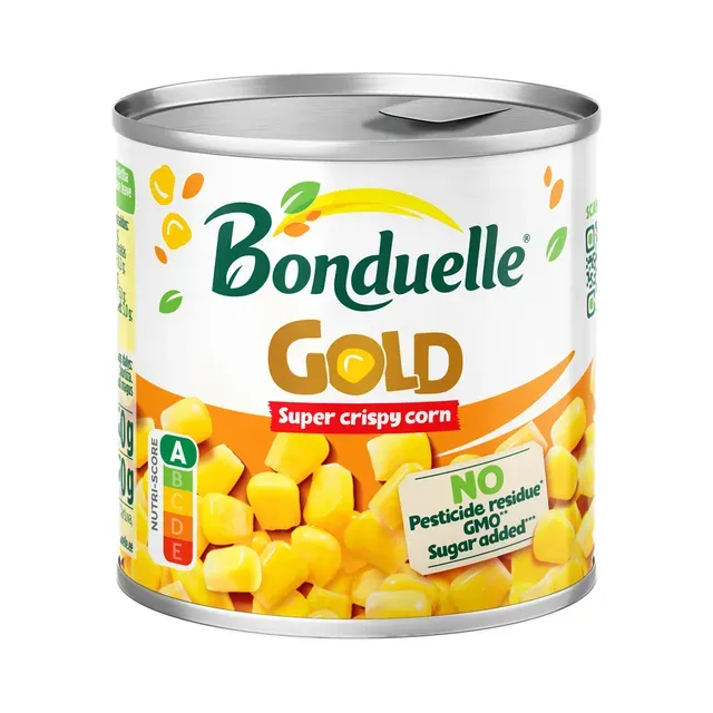 Magus mais, BONDUELLE, 212 ml