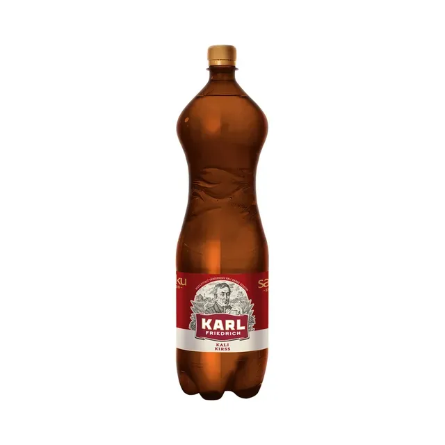 Kali kirsimaitseline, KARL FRIEDRICH, 1,5 L