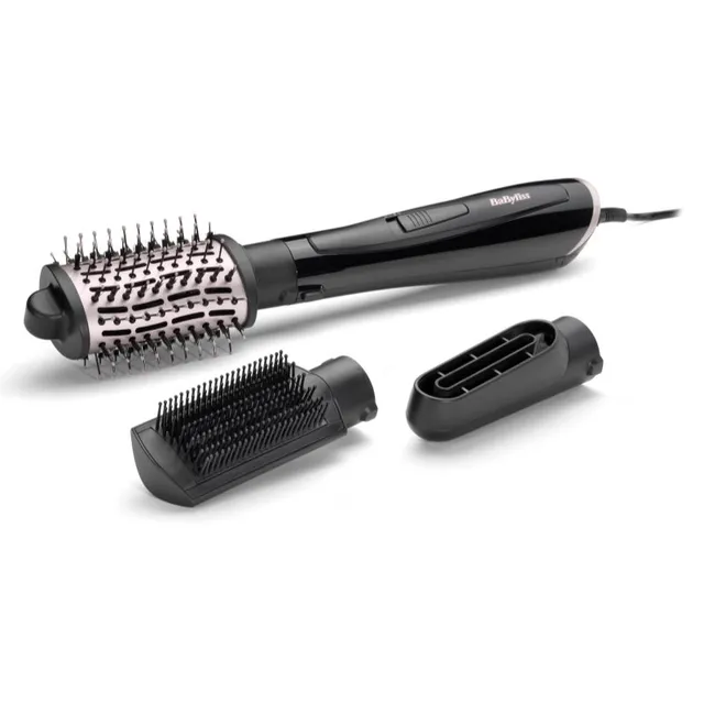 BaByliss AS128E Soenguföön vahetatavate otsakutega 1 tk